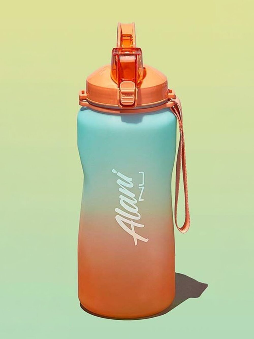 Alani Nu 64 oz Water Jug Bottle New Limited Edition